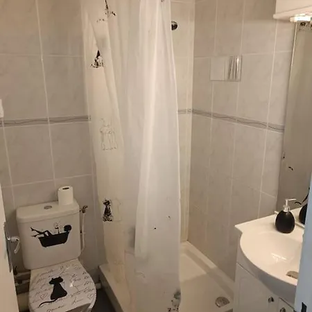 Daire Secteur Bellevue Albi