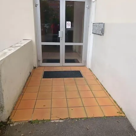 Secteur Bellevue Daire Albi