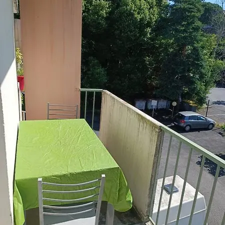 Secteur Bellevue * Albi